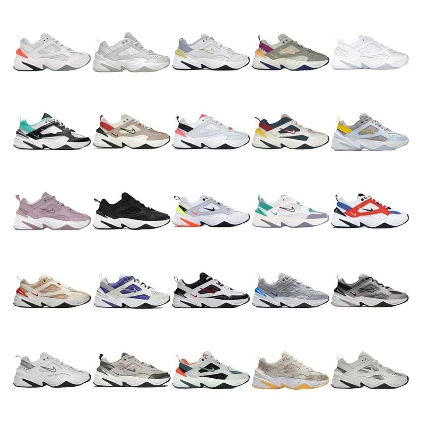 Nike M2K Tekno Sneakers [25 st