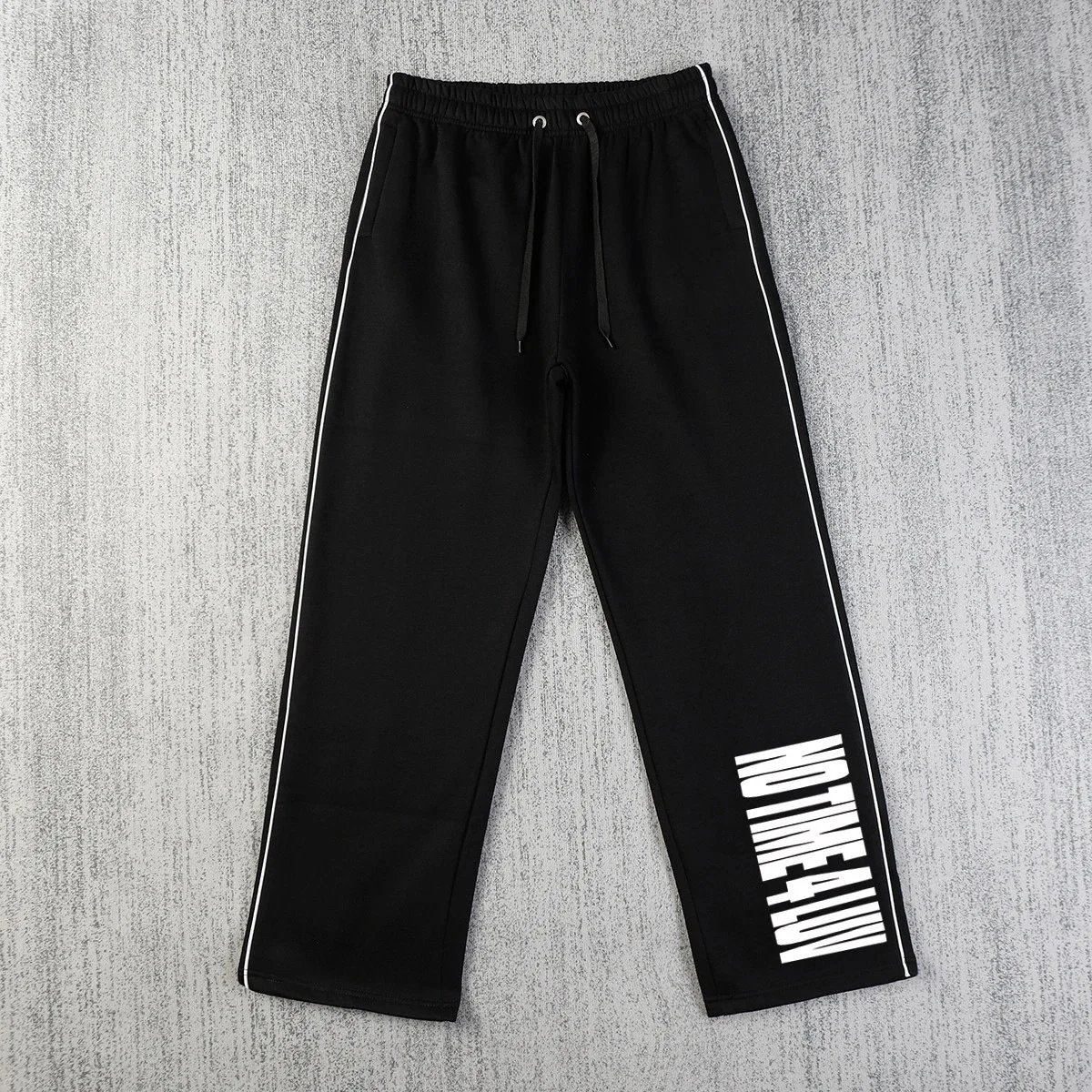 8119 Black [Pants]