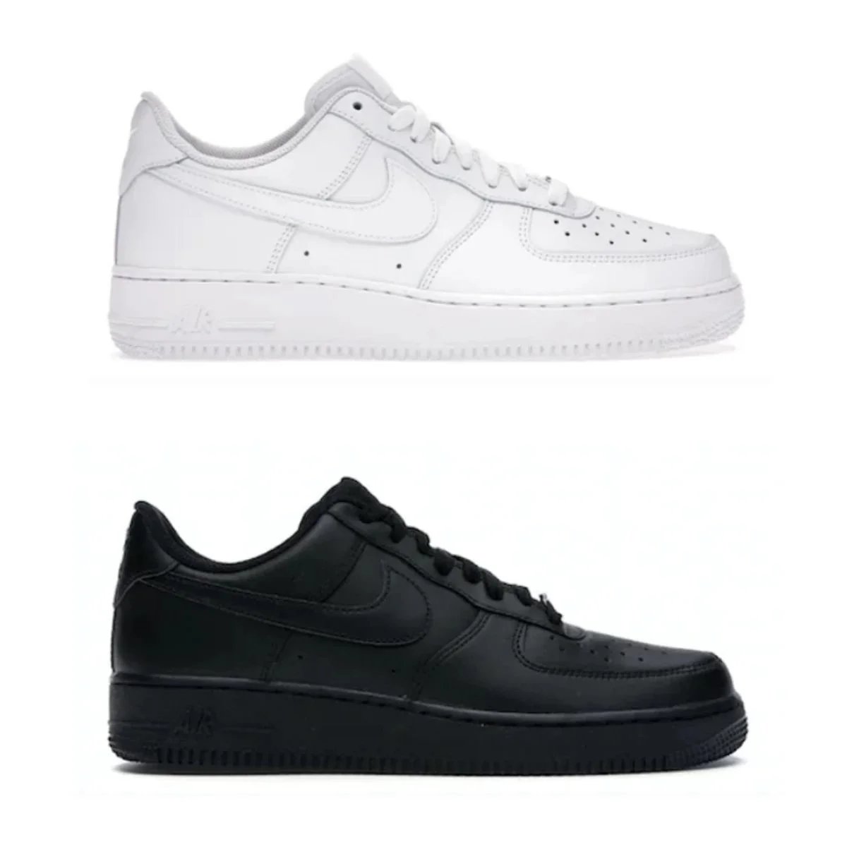 Nike Air Force 1 Sneakers [3 s
