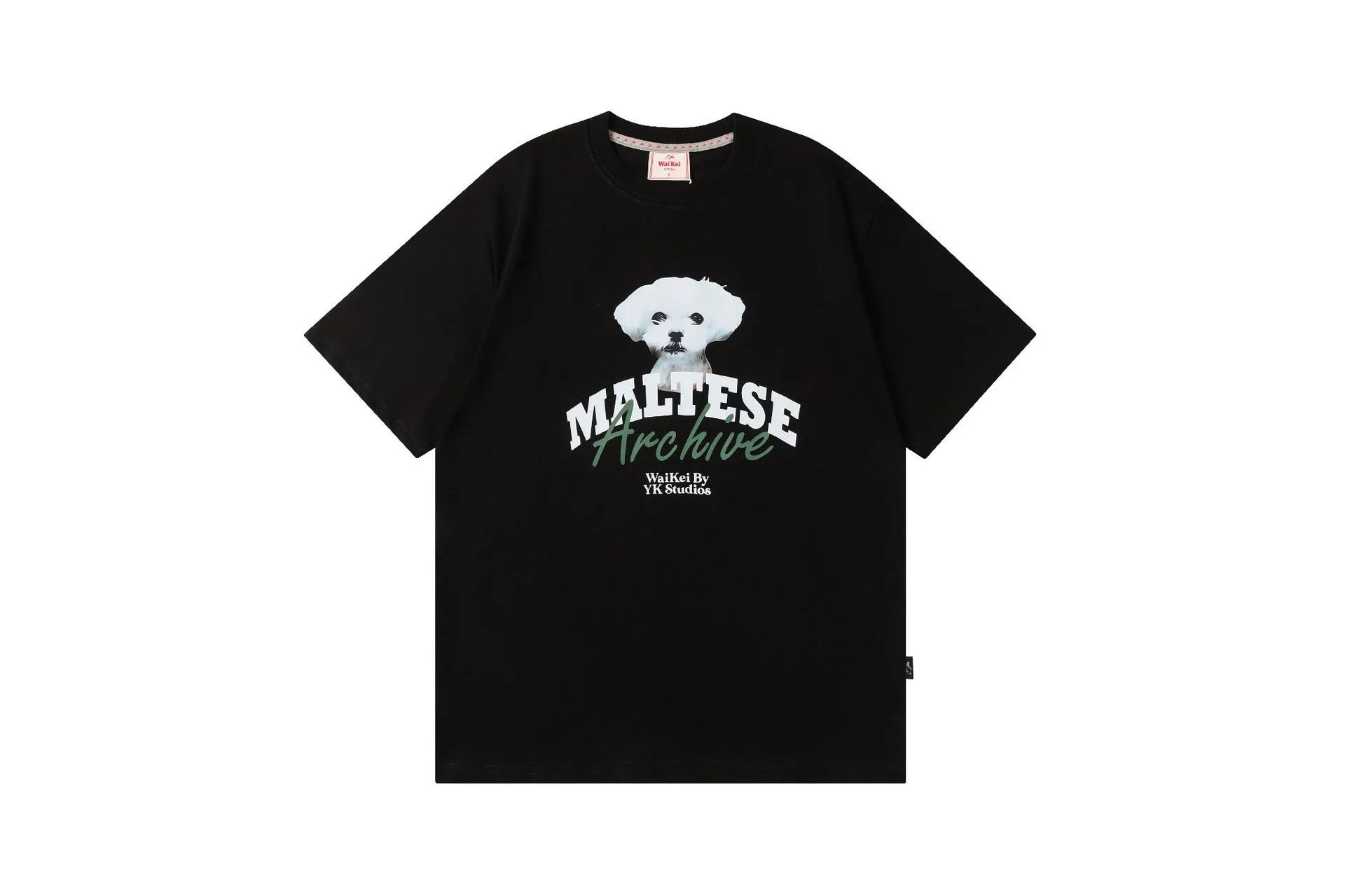 1006 Black