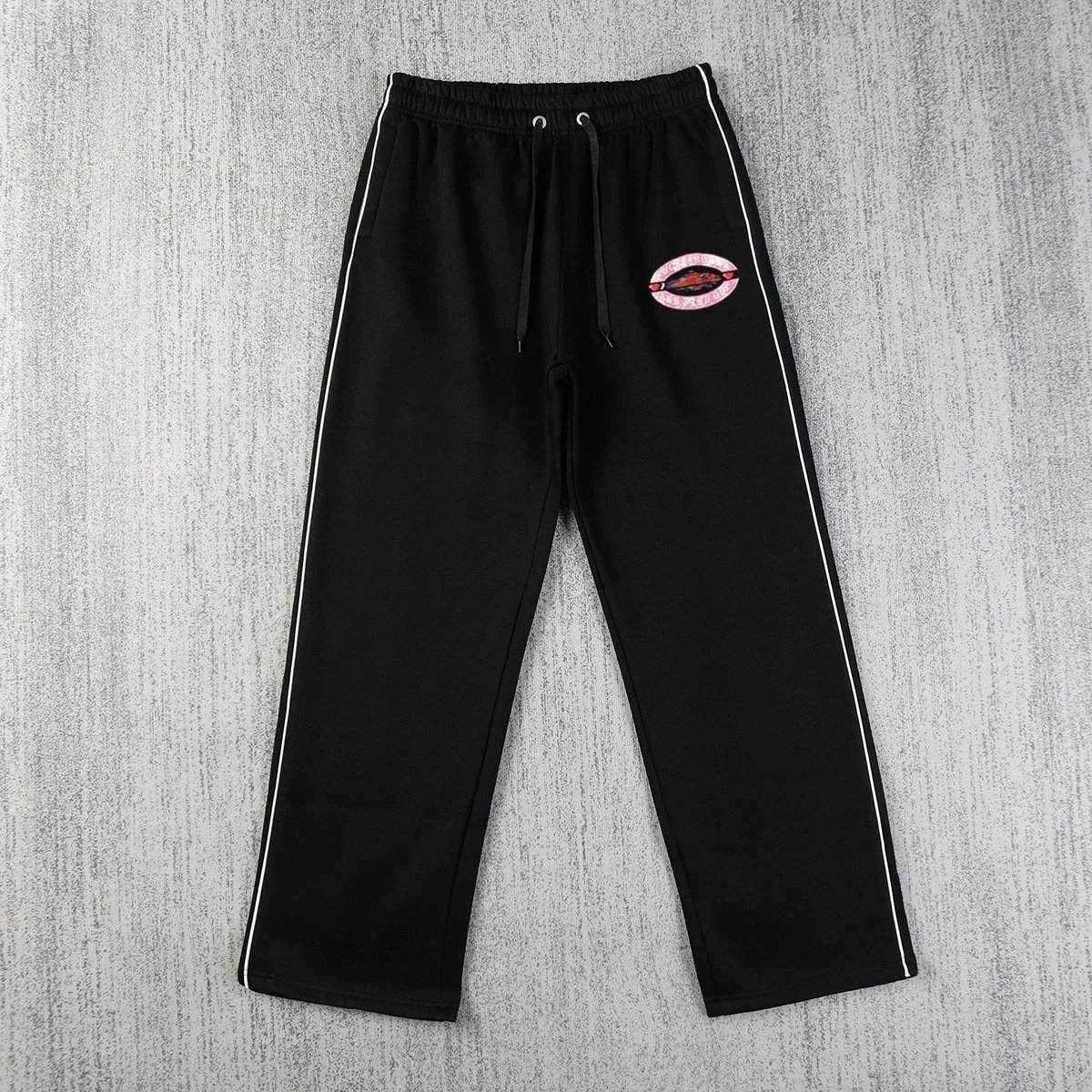 8216 Black [Pant]