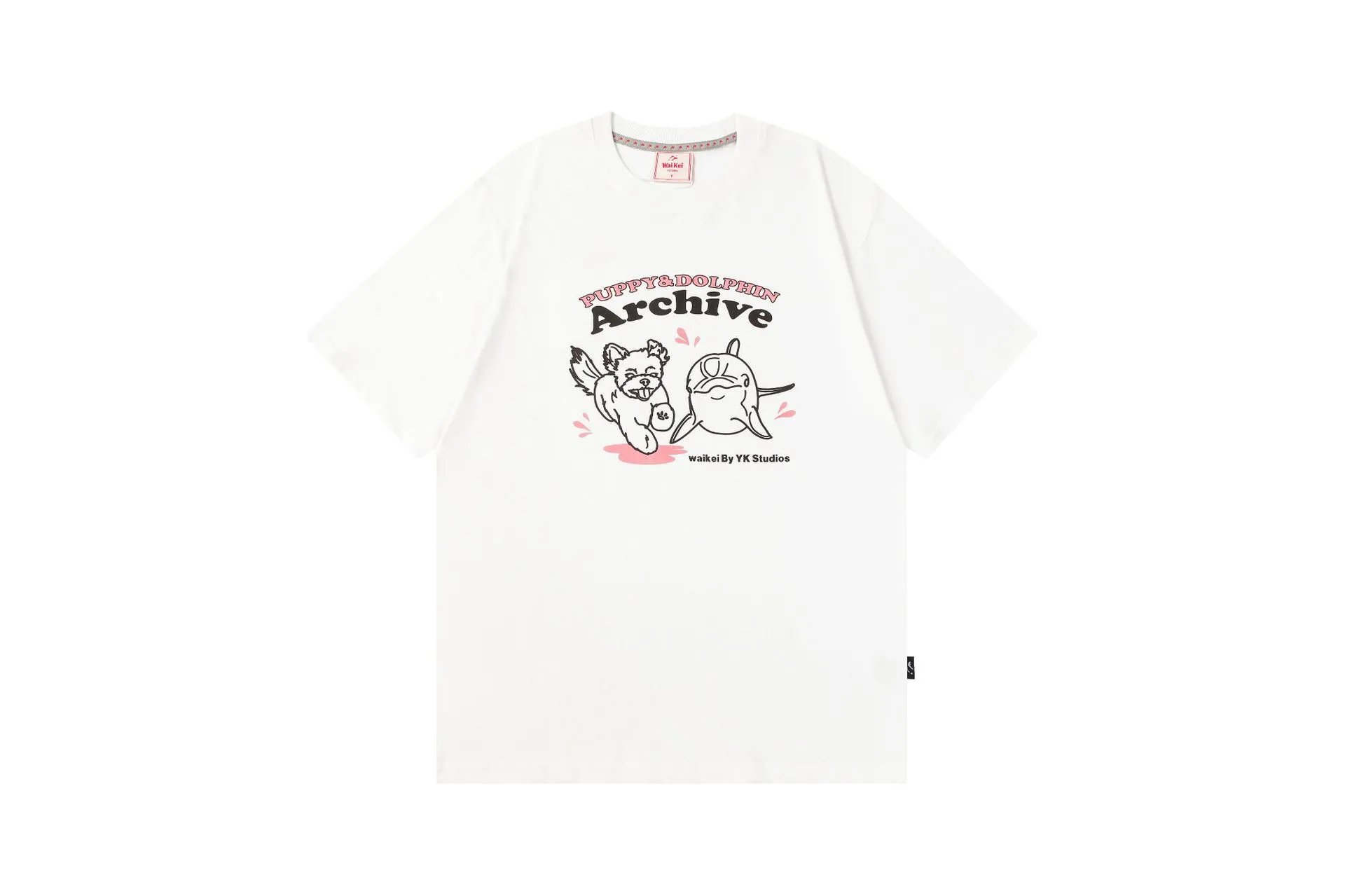 1003 White