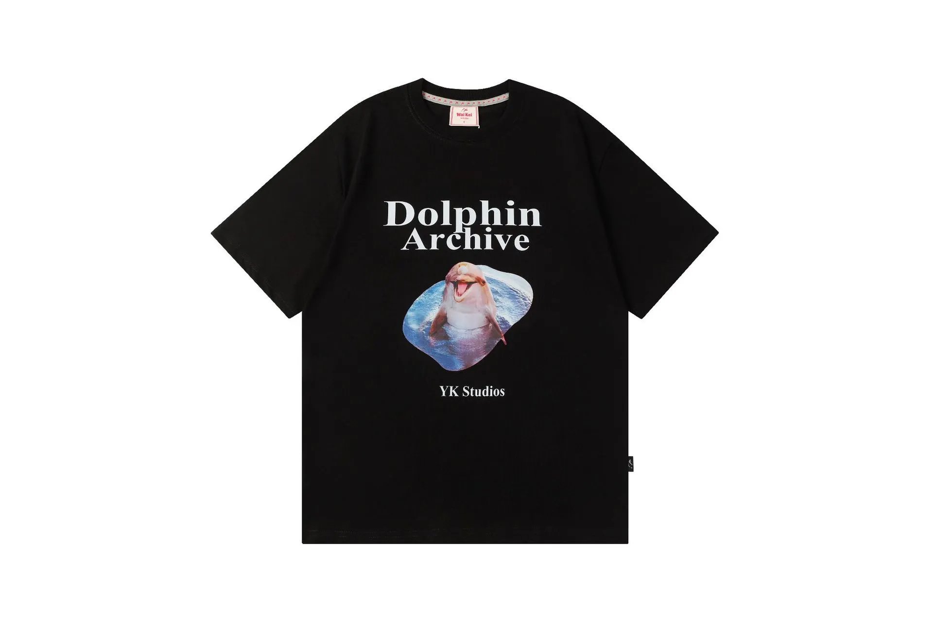 1008 Black