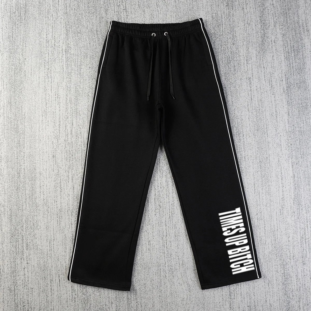 8101 Black [Pants]