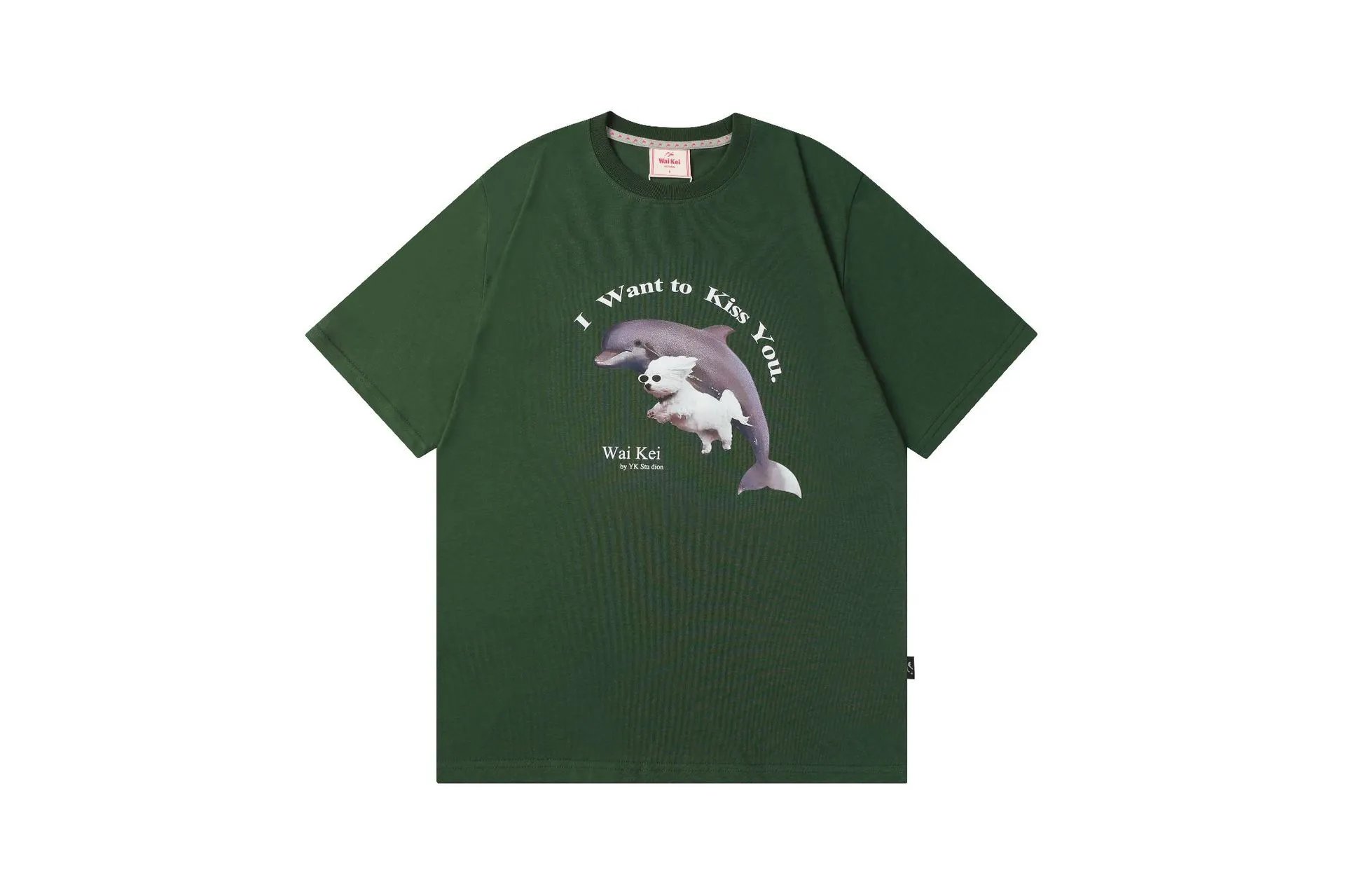1009 Dark Green