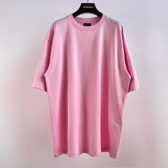 Balenciaga Oversized T-Shirt [