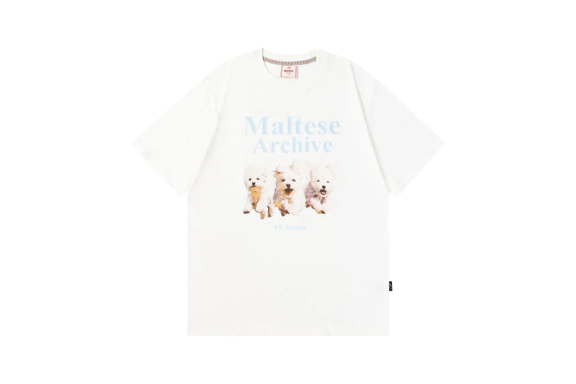 1010 White/Blue