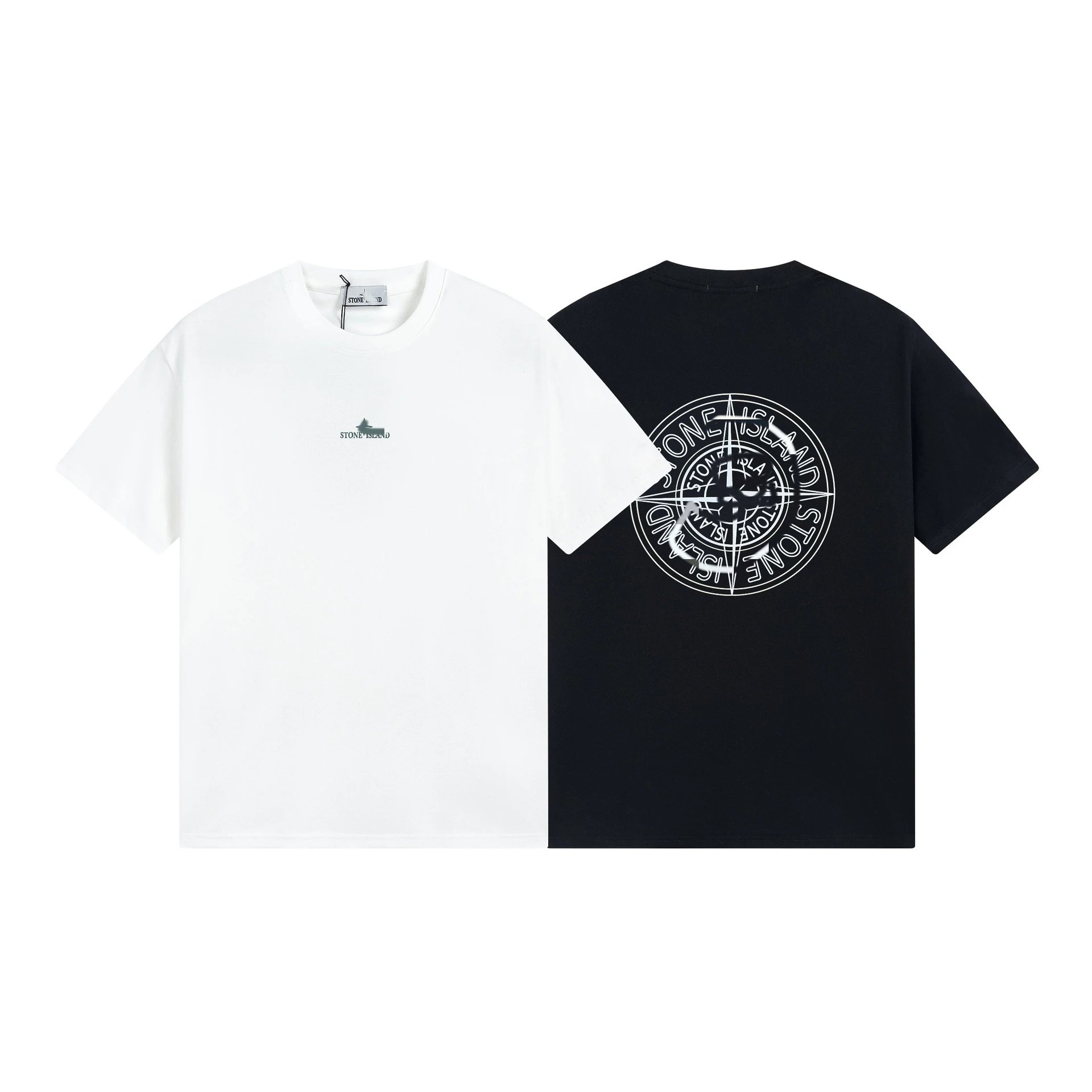 STONE T-shirt