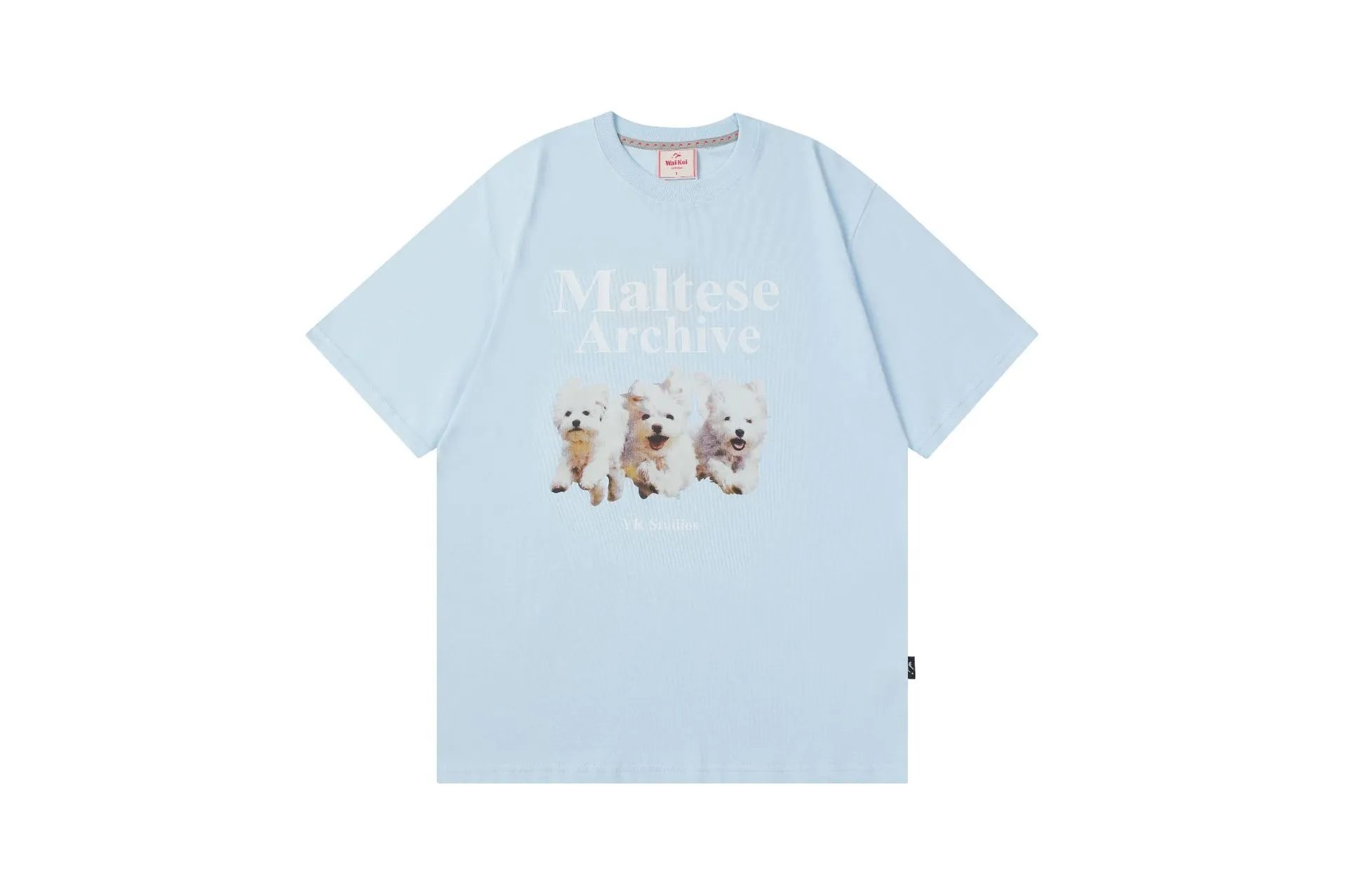 1010 Sky Blue