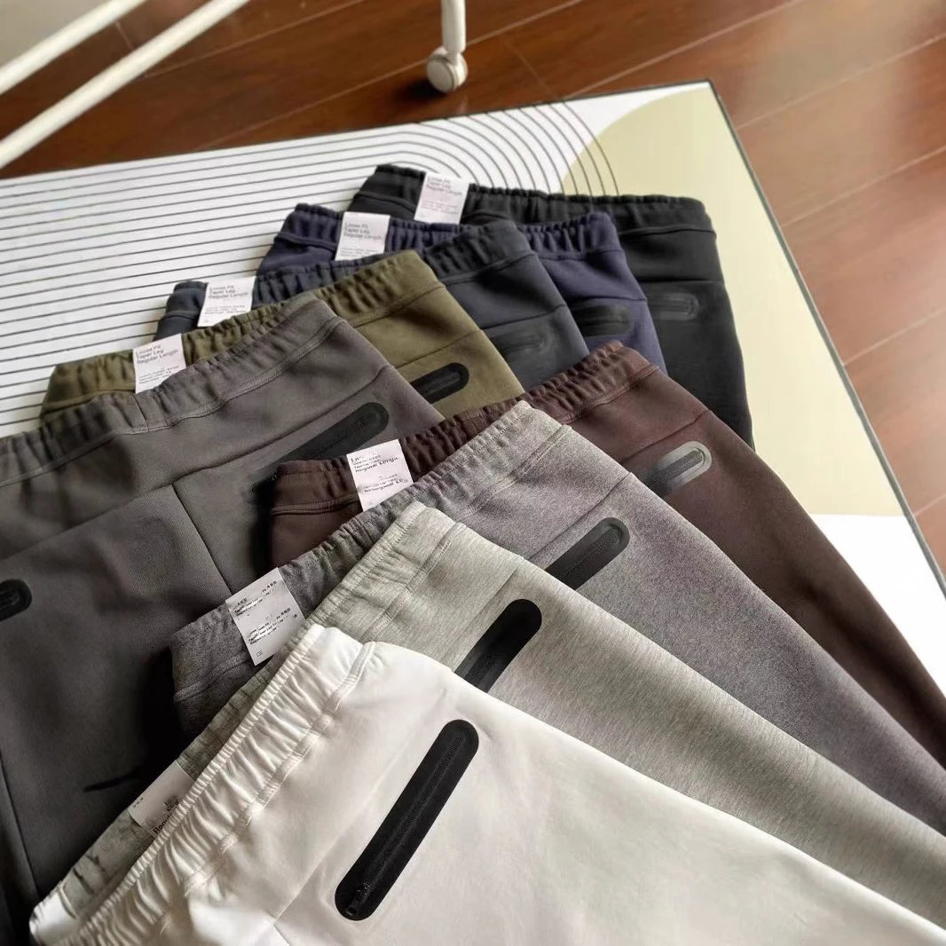 NIKE Cotton Shrts
