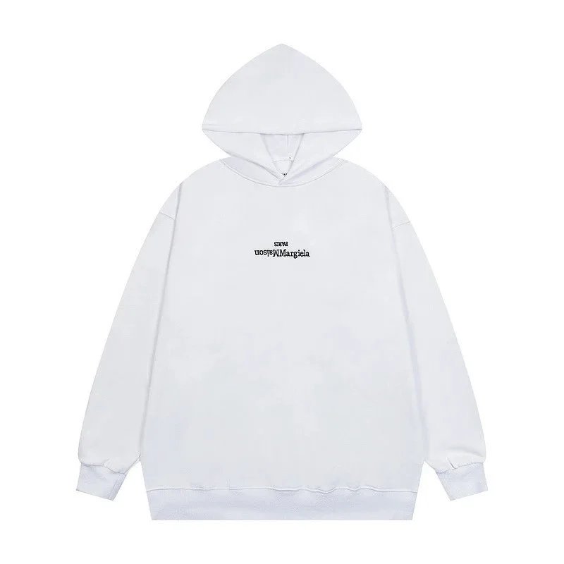 6111 white hoodie
