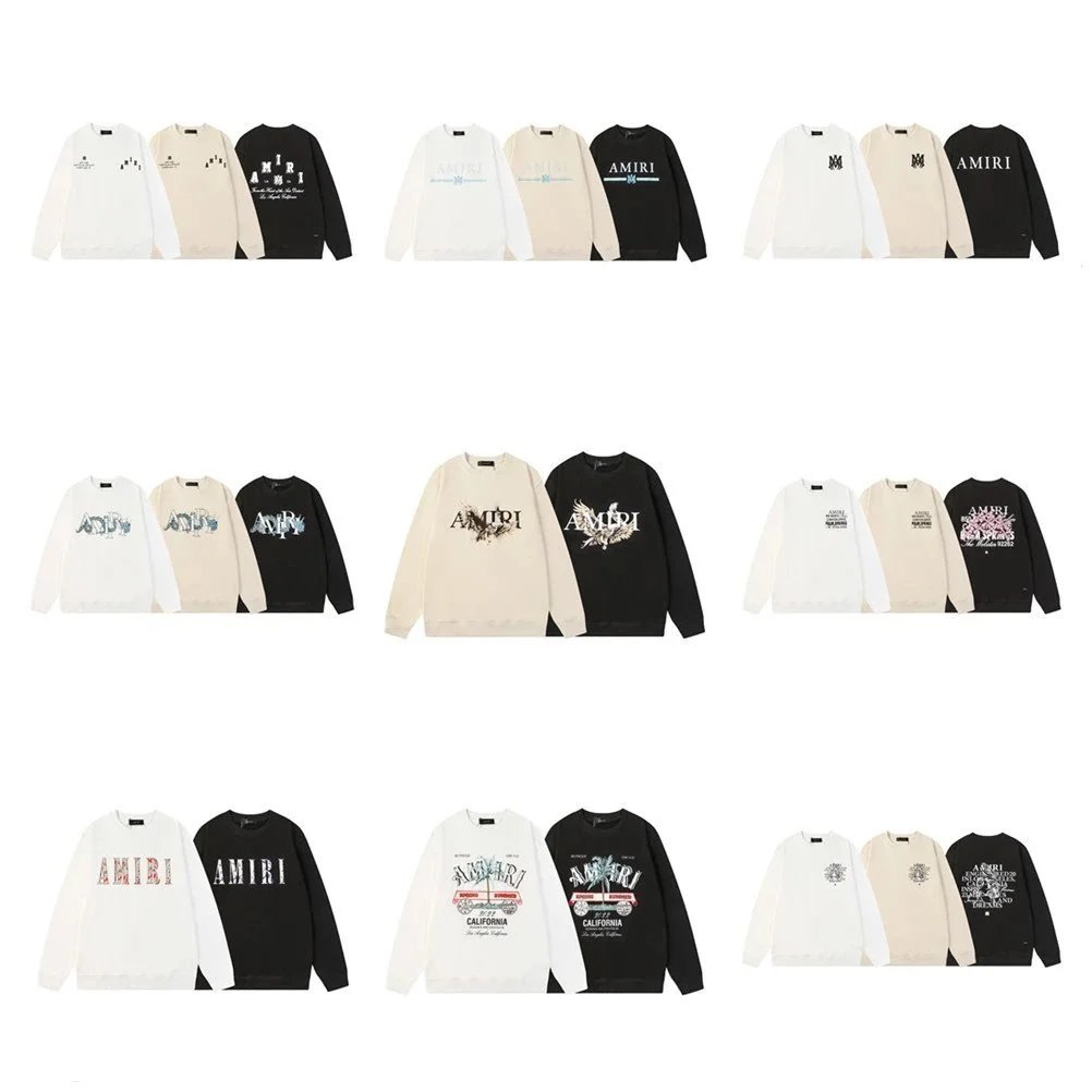 AMIRI Sweatshirts [31 styles]