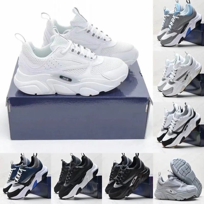Dior B22 Sneakers [40 styles]