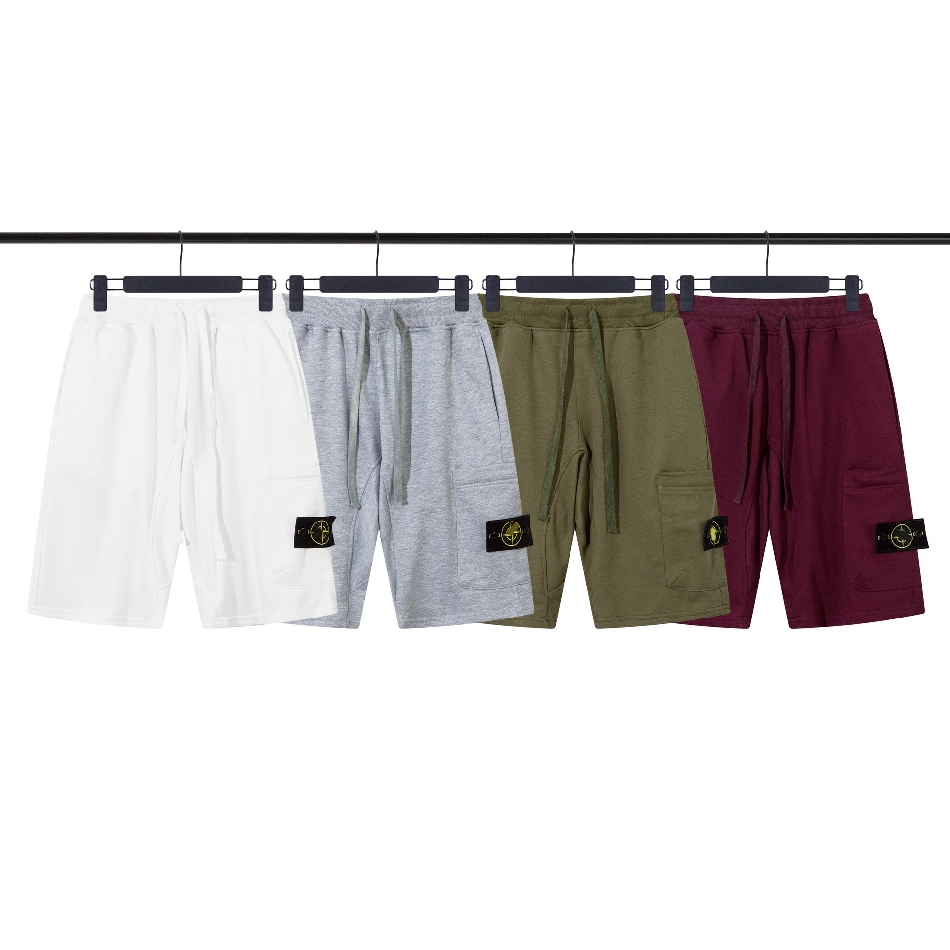 STONE SHORTS