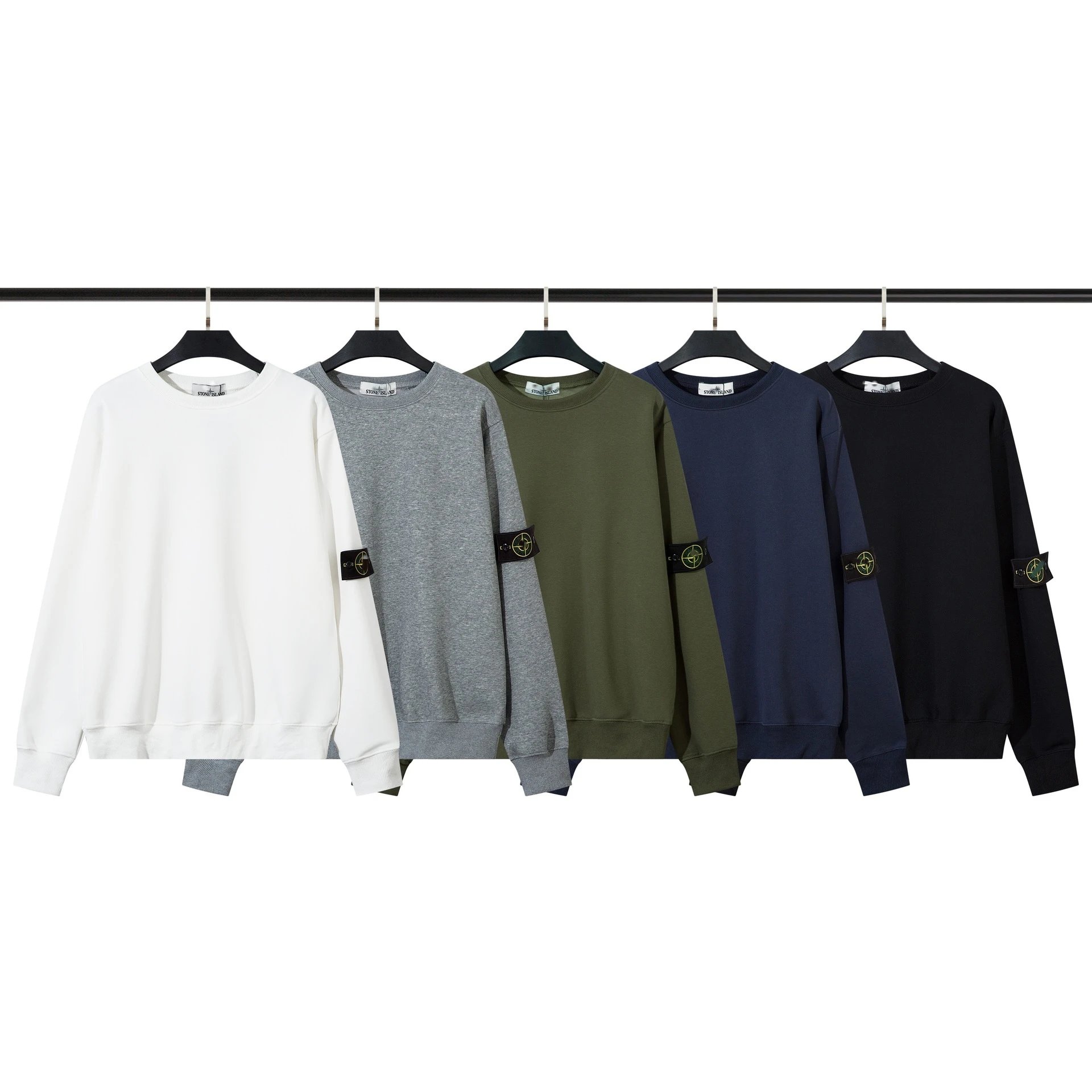 STONE Hoodie