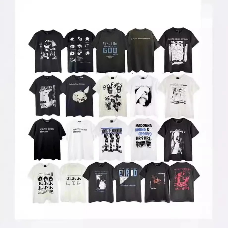 Enfants Riches Déprimés T-Shir