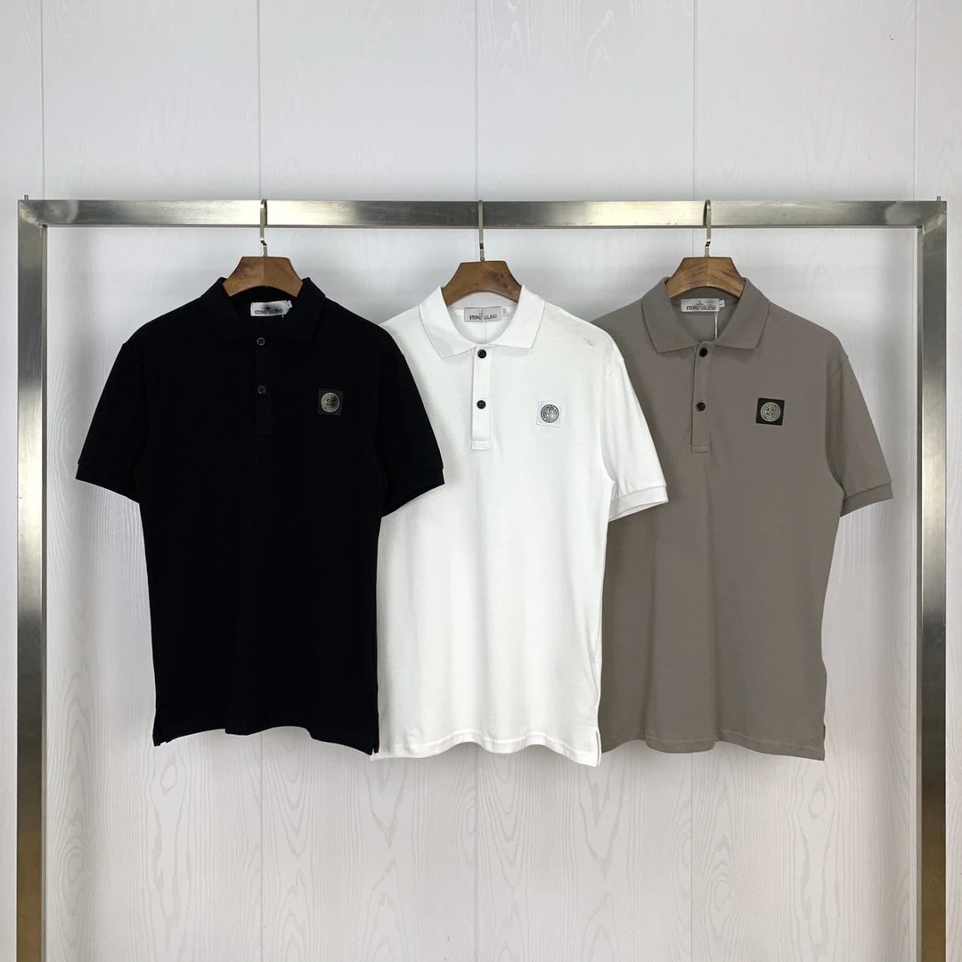 STONE T-shirt