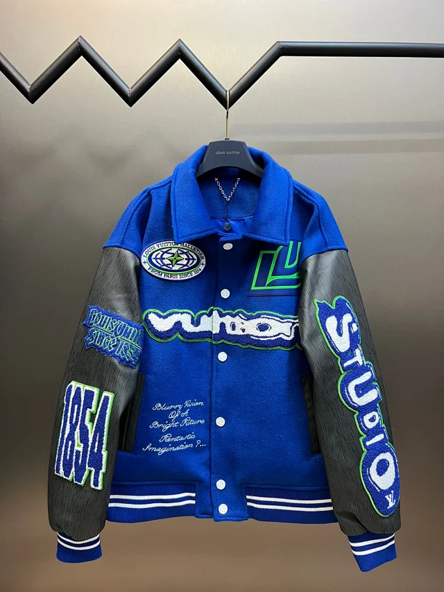 Louis Vuitton VUMA Studio Jack