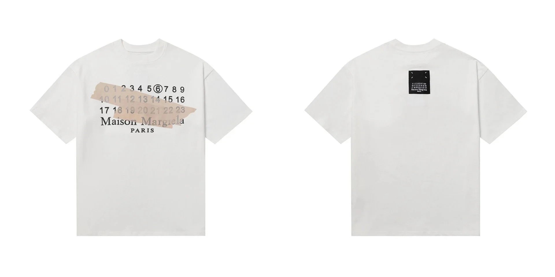 609白色