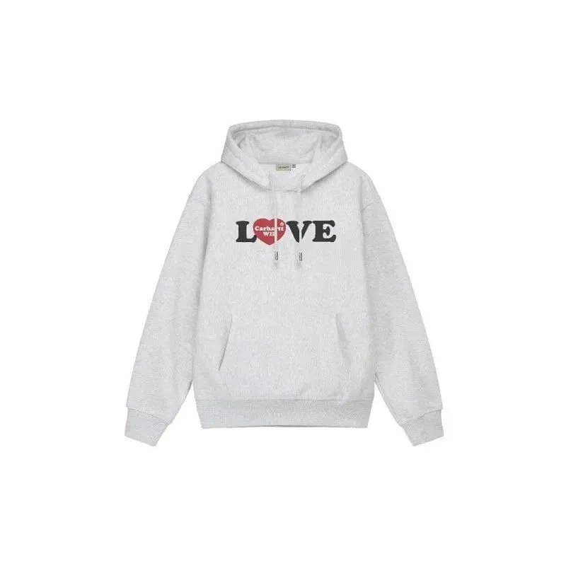 Carhartt WIP Hoodies & Sweatshirts Logo Graphic Hoodie — 6