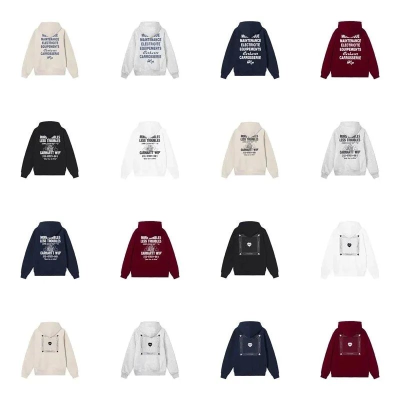 Carhartt Wip Hoodie