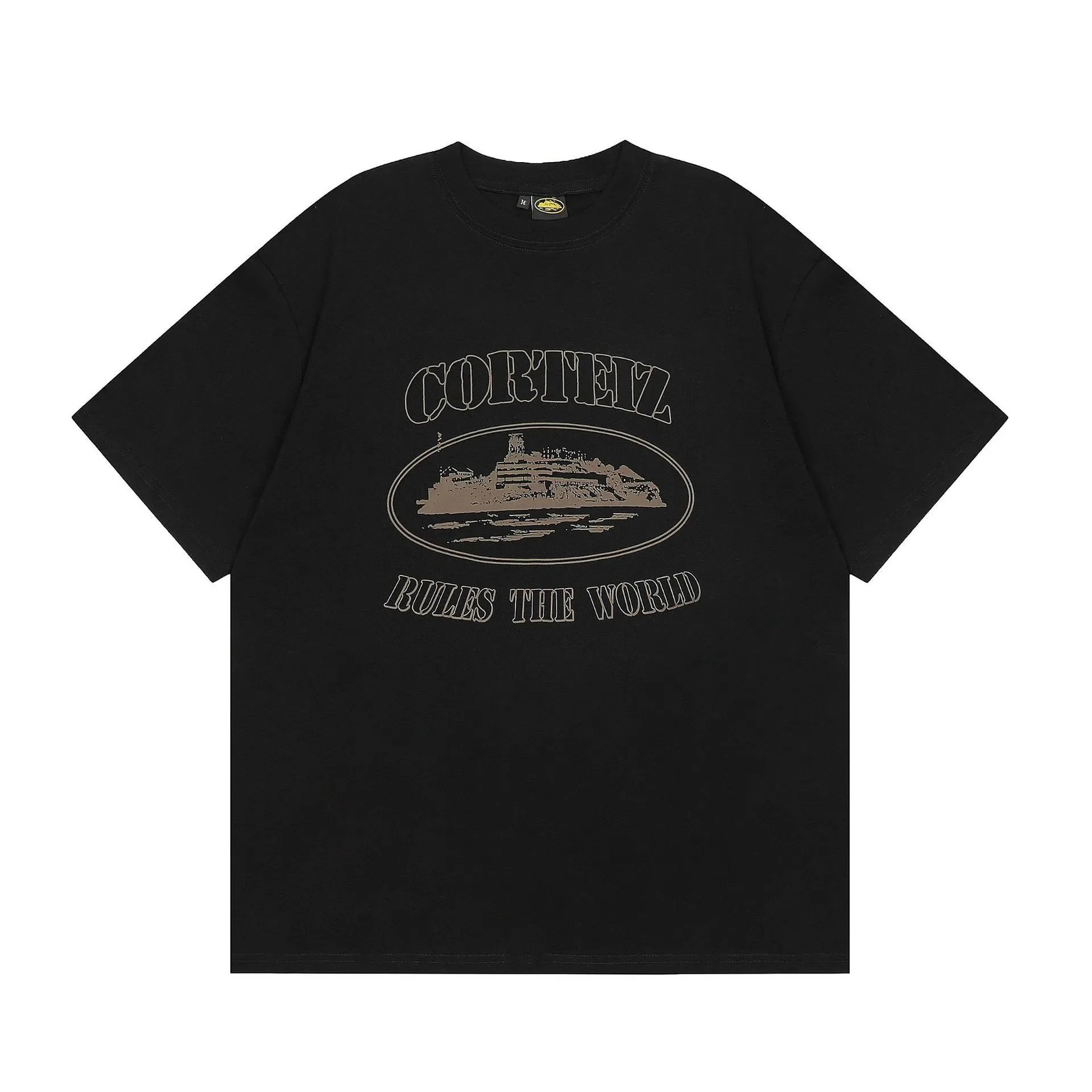 Crtz T-Shirt photo 4