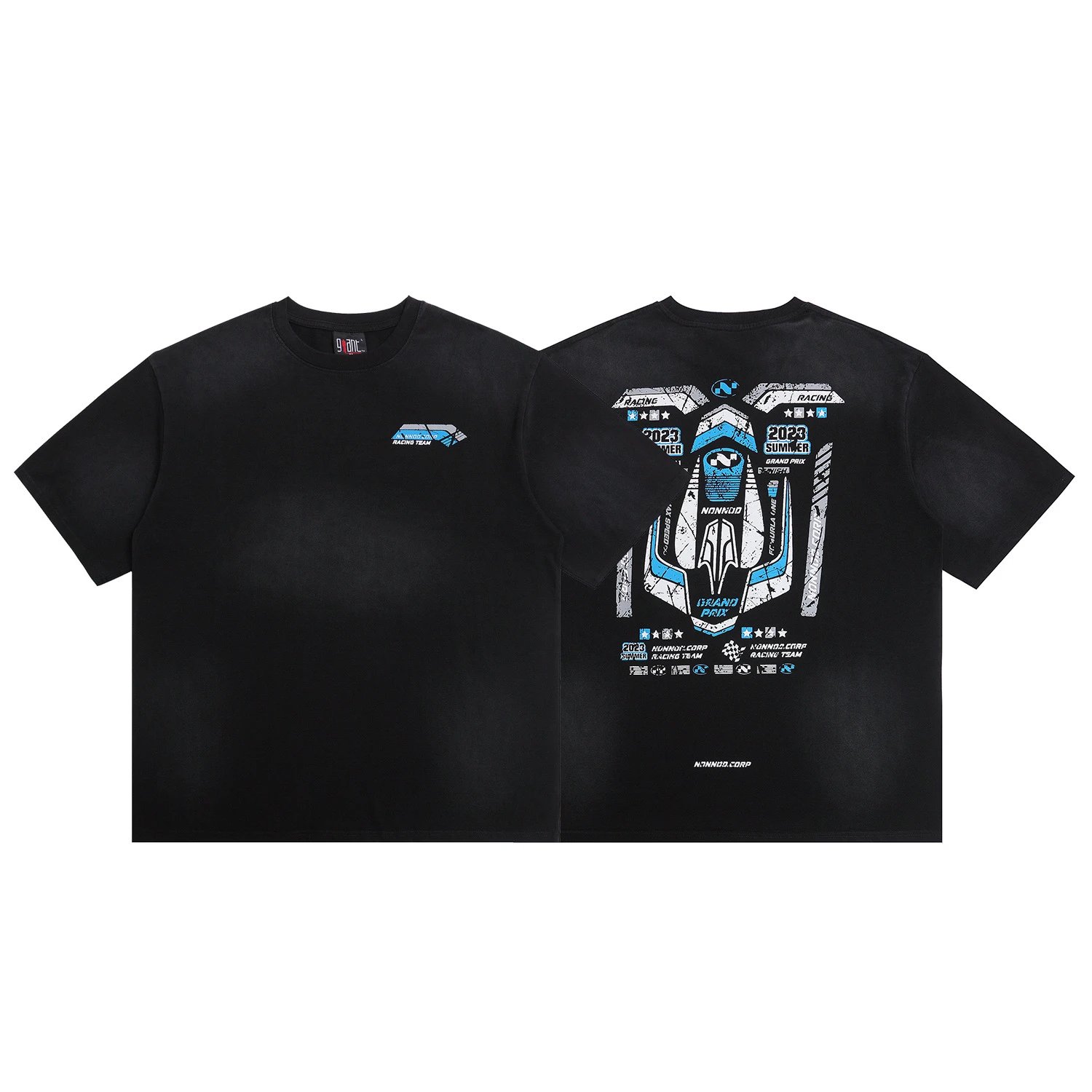 Nonnod  T-shirt