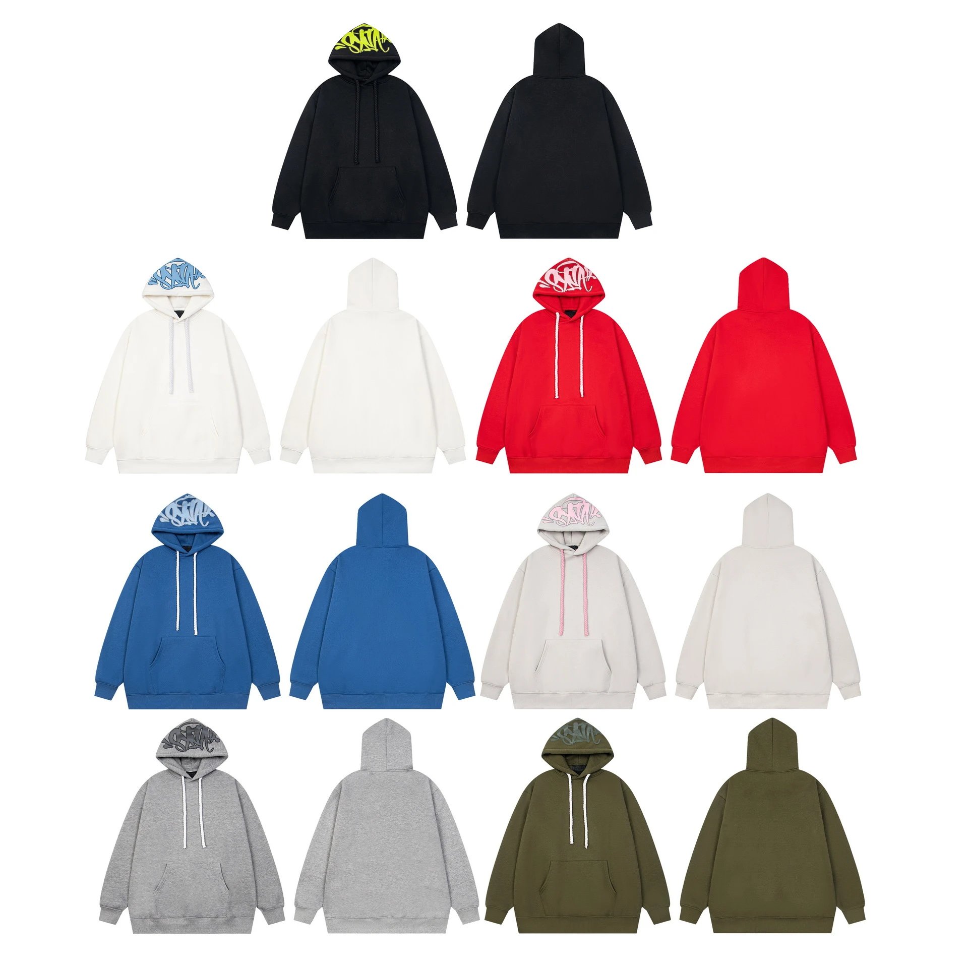 SYNA  HOODIE