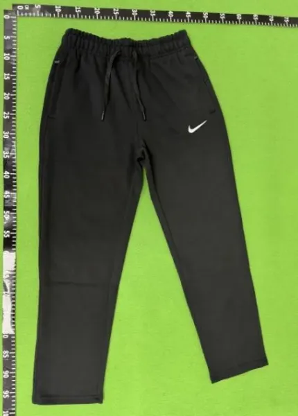 Nike Sportswear Club Fleece Sweatpants Black - 1