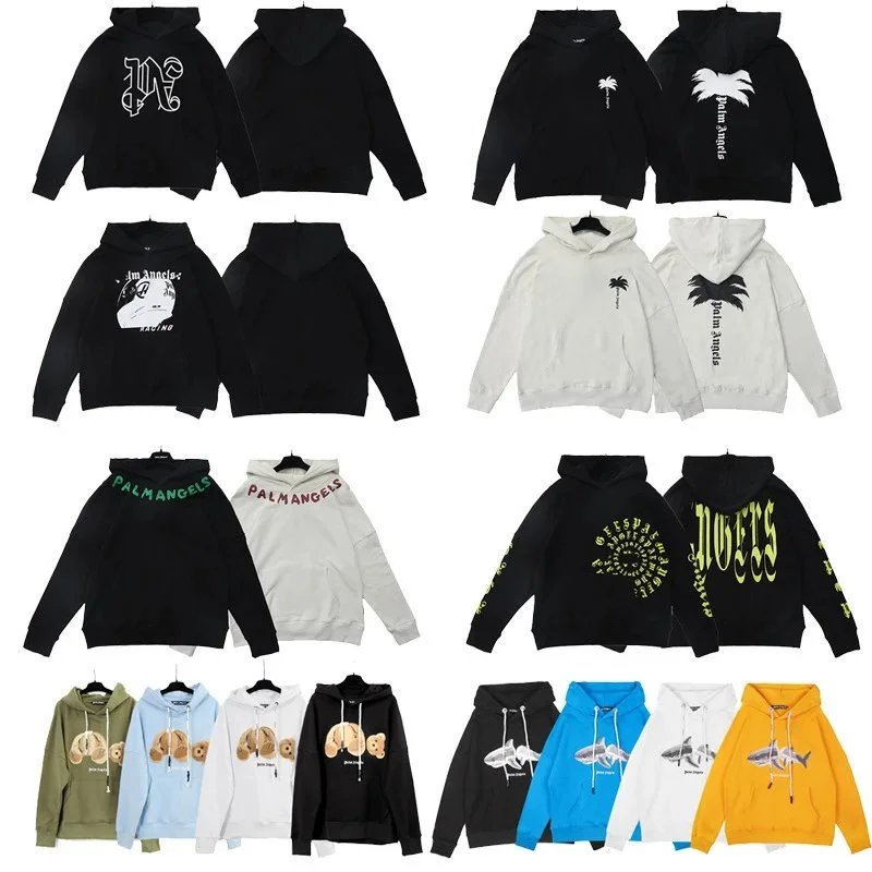 Palm Angels Hoodies [23 styles