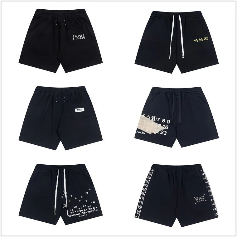 MM6 Maison Margiela  Shorts
