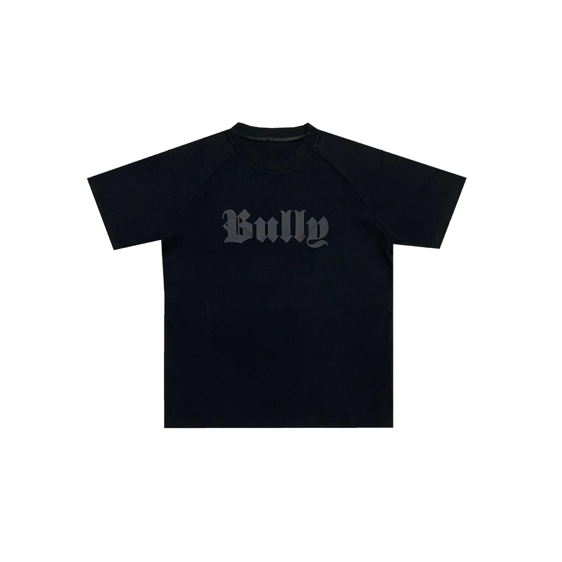 Bully Black & Black