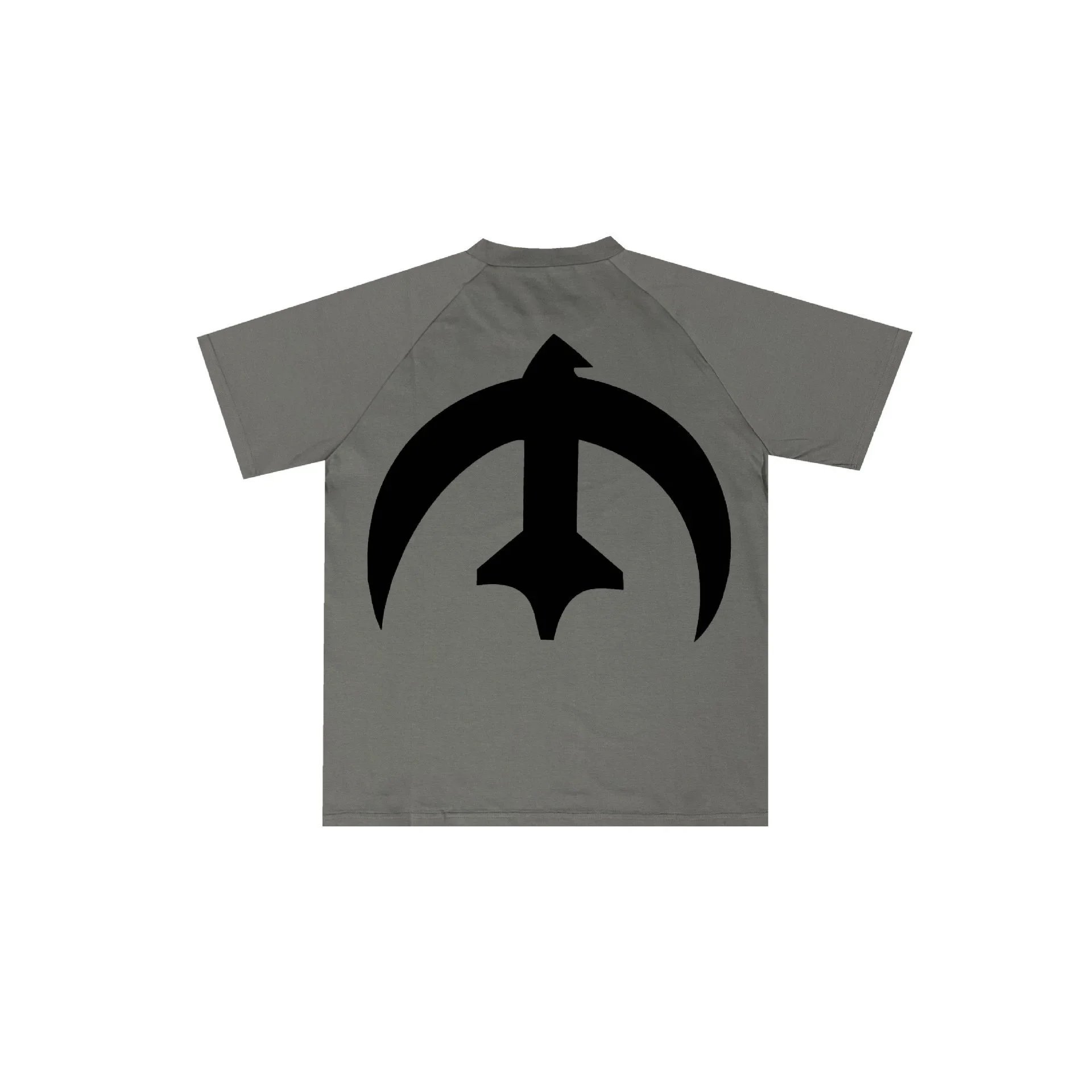 Signature Vulture Light Grey