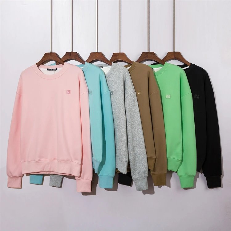 Acne Studios  HOODIE