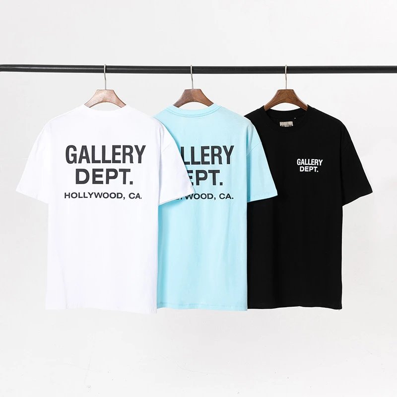 GALLERY DEPT   T-SHIRT