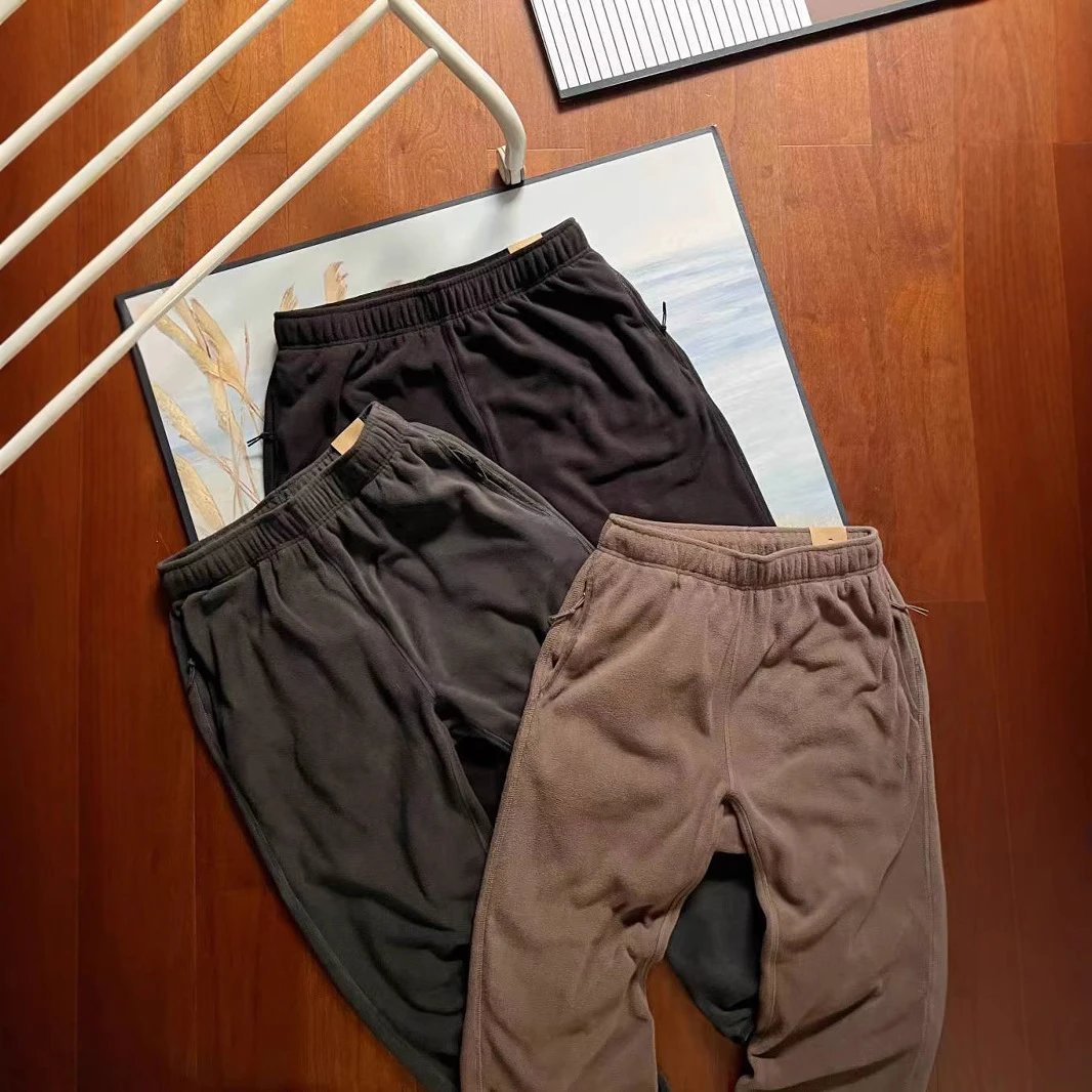 Unbranded Casual Fleece Pants 