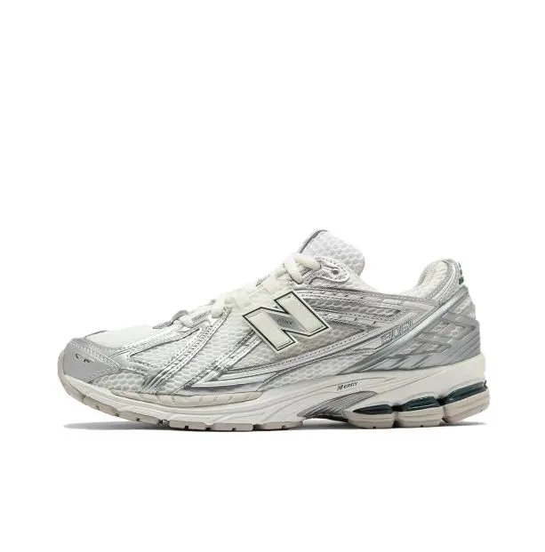 M1906REE Silver White