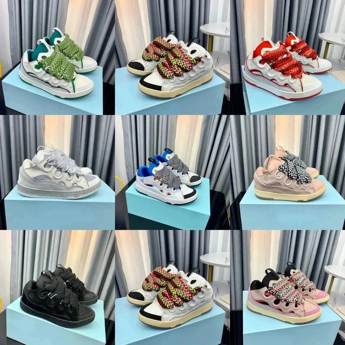 Puma MAYA Sneakers [40 styles]