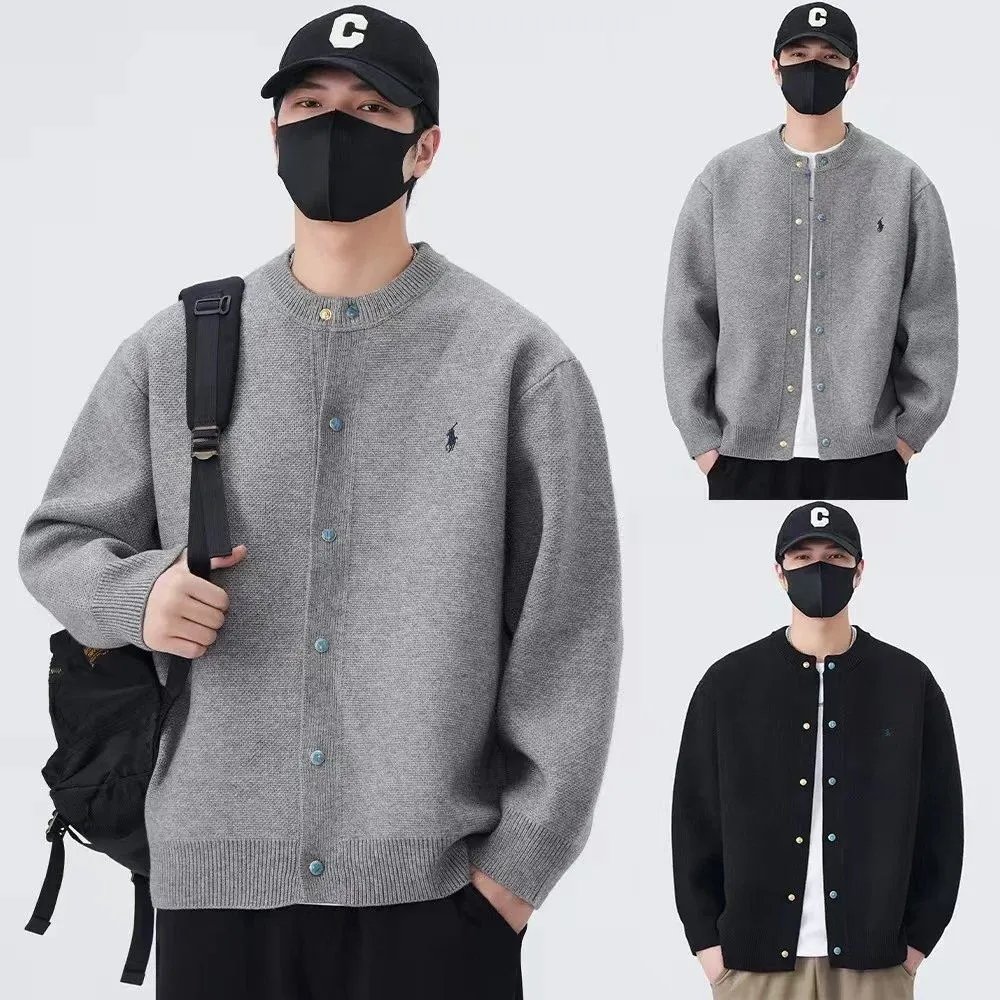 Polo Ralph Lauren Knit Cardiga