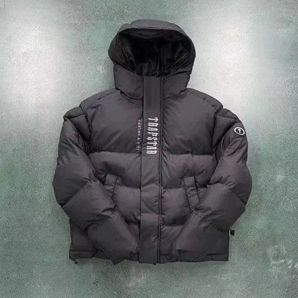 Trapstar Down Jacket [33 style