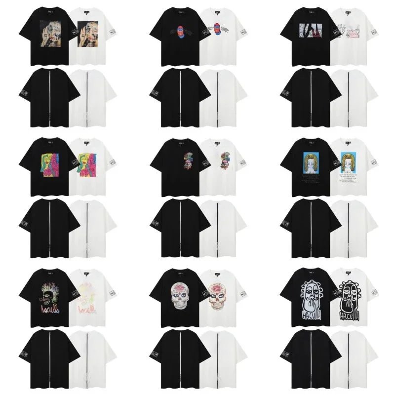 Macula T-Shirt [40 styles]