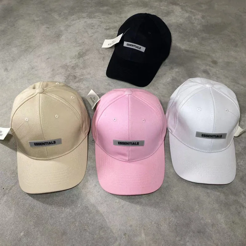 Fear Of God Essentials Gorro