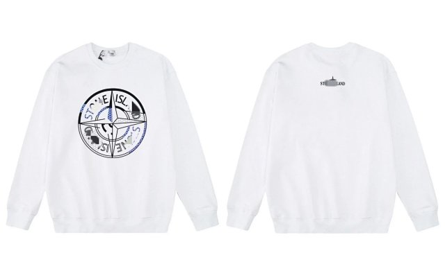 Stone Island Sweatshirt: seller detail photo 7