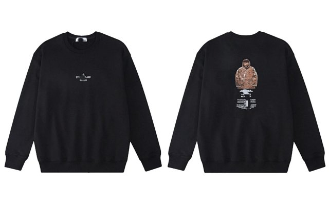Stone Island Sweatshirt: seller detail photo 9