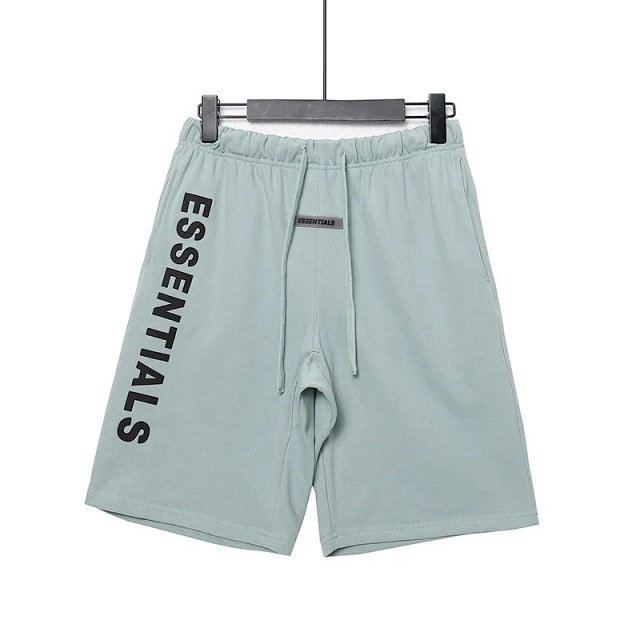Fear Of God Fog Essentials Shorts: seller detail photo 12