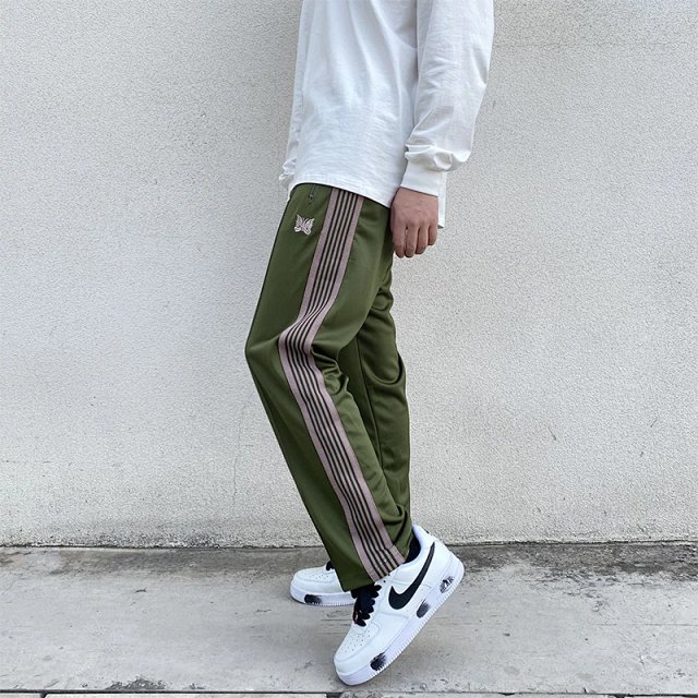 Needles Track Pants: seller detail photo 4