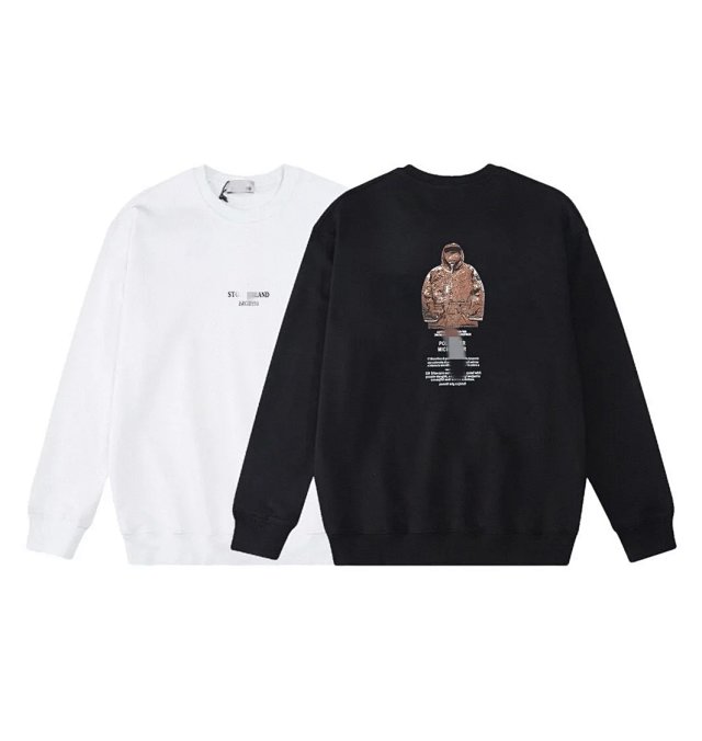 Stone Island Sweatshirt: seller detail photo 8