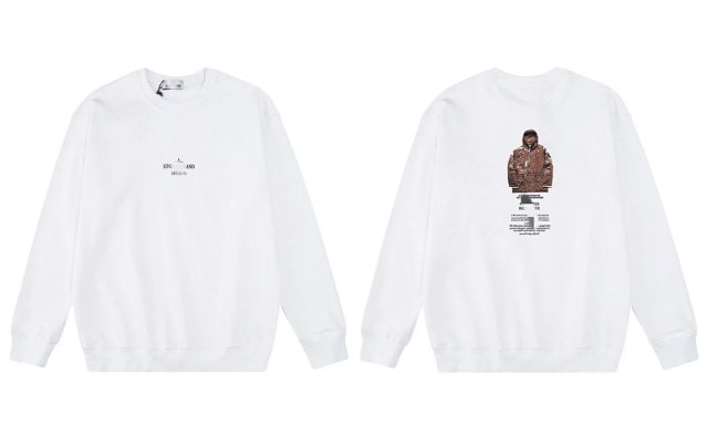 Stone Island Sweatshirt: seller detail photo 10