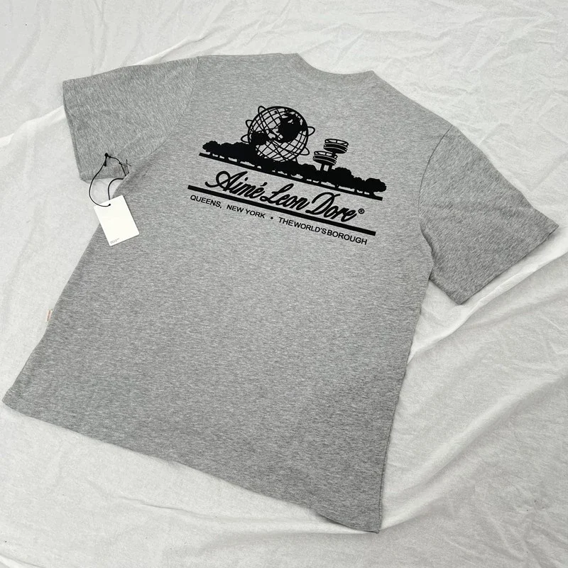 Aime Leon Dore Camiseta