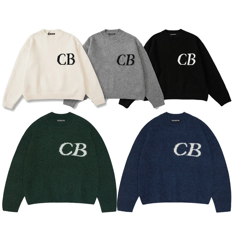 Cole Buxton Sudadera